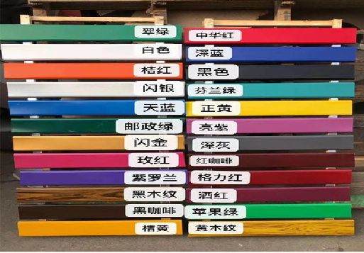 奉节做招牌可以用哪些材料？