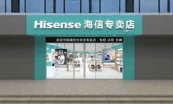奉节如何加强专卖店门头设计品质？